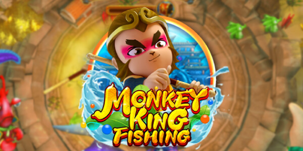 Monkeyking Fishing