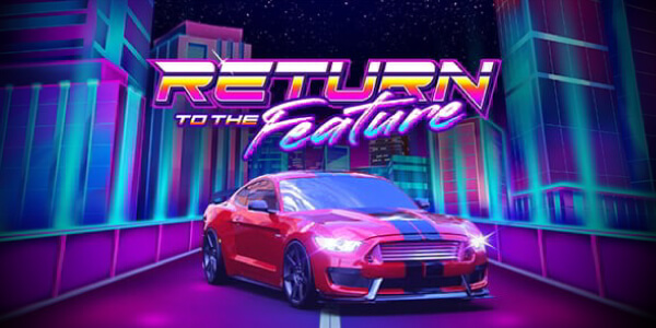 Return to the feature
