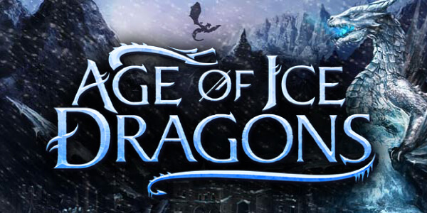 Age of Ice Dragon