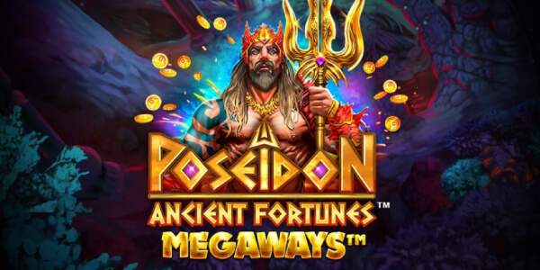  Poseidon Megaways