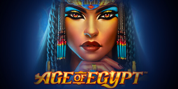 Age Of Egypt