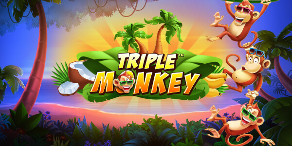 Triple Monkey